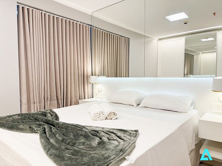 1km Shopping Flamboyant, Setor Jardim Goiás