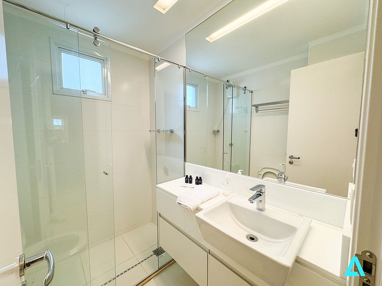 Piscina Rooftop, Jd Goiás, Metropolitan Barcelona