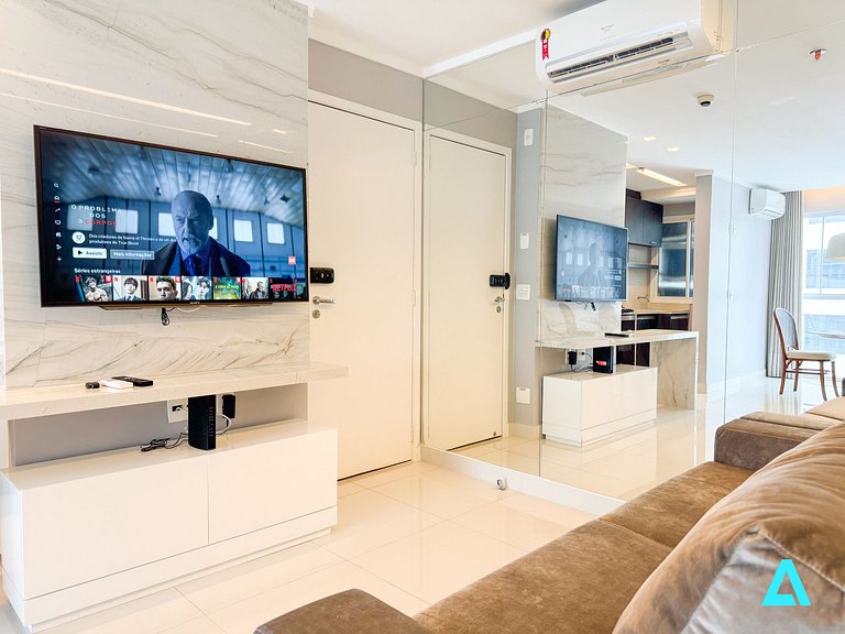 1km Shopping Flamboyant, Setor Jardim Goiás