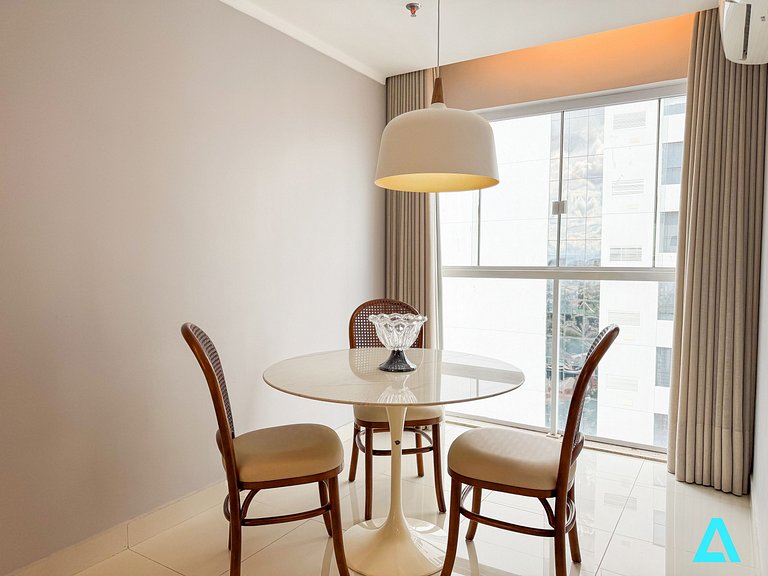 1km Shopping Flamboyant, Setor Jardim Goiás