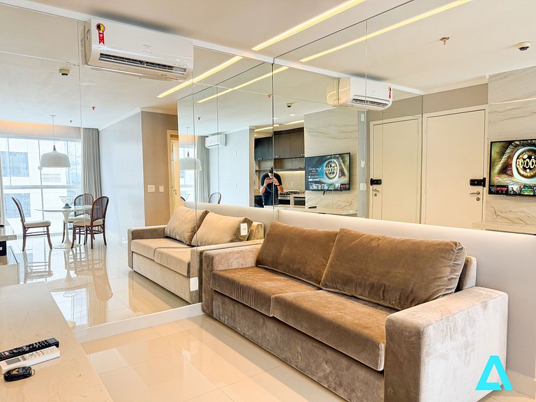 1km Shopping Flamboyant, Setor Jardim Goiás