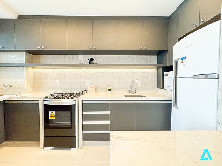 1km Shopping Flamboyant, Setor Jardim Goiás