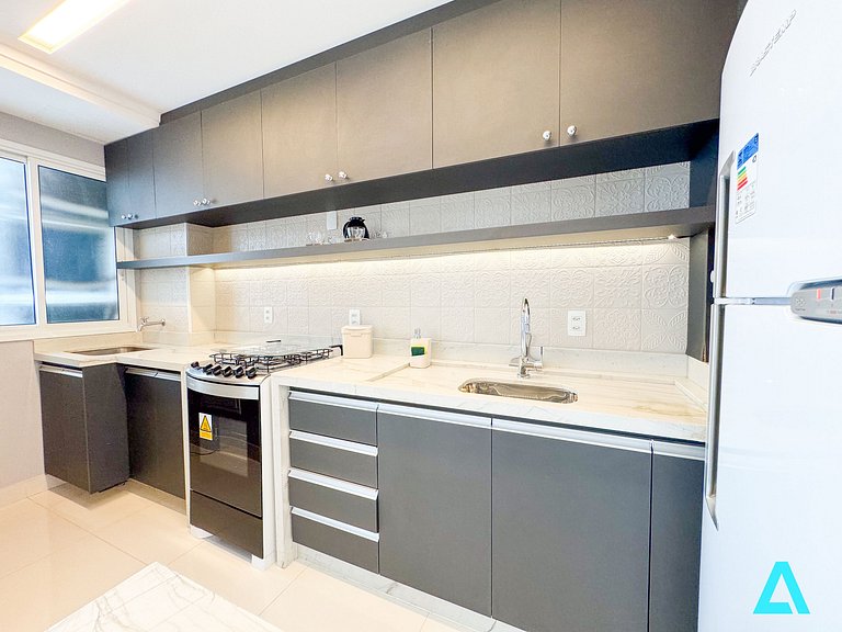 1km Shopping Flamboyant, Setor Jardim Goiás