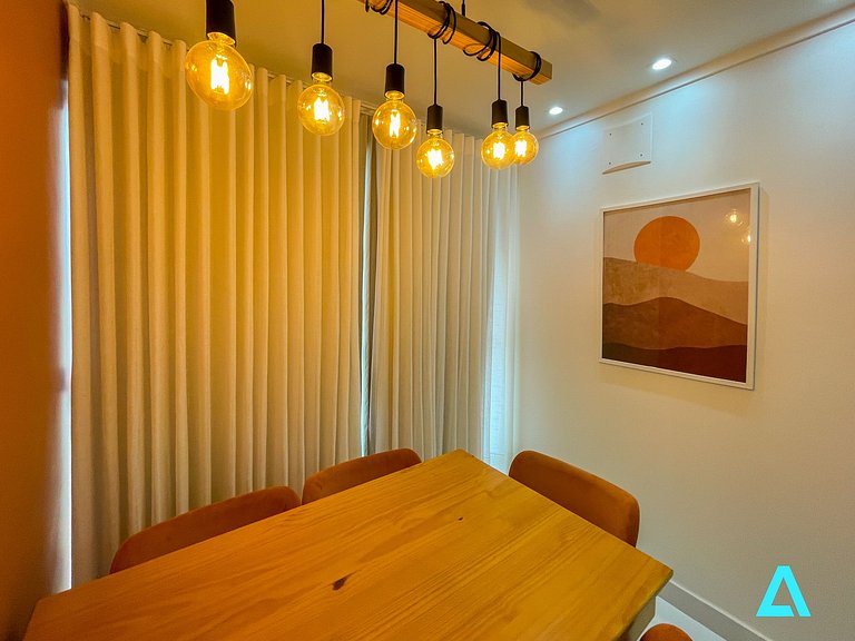 1km Shopping Flamboyant, Metropolitan Barcelona