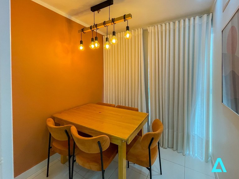 1km Shopping Flamboyant, Metropolitan Barcelona