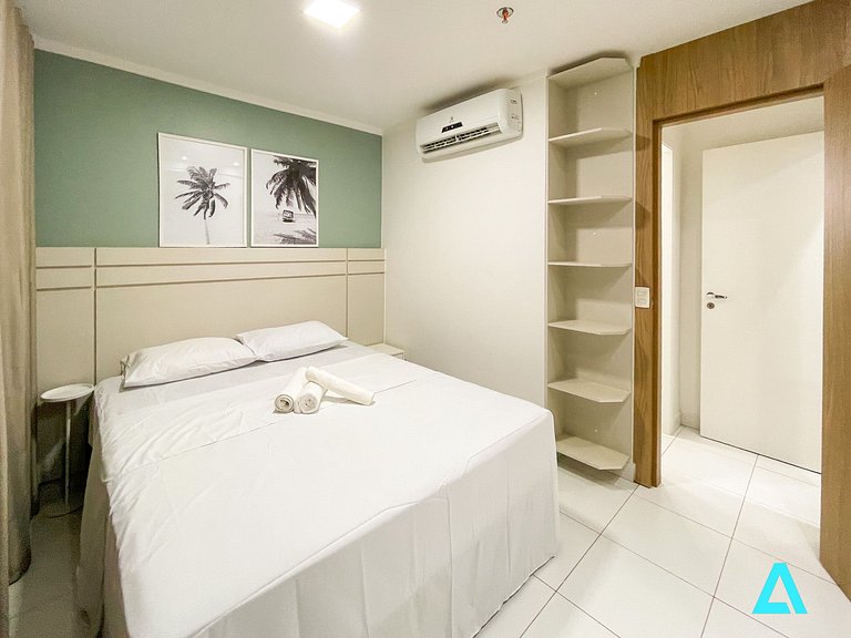 1km Shopping Flamboyant, Metropolitan Barcelona