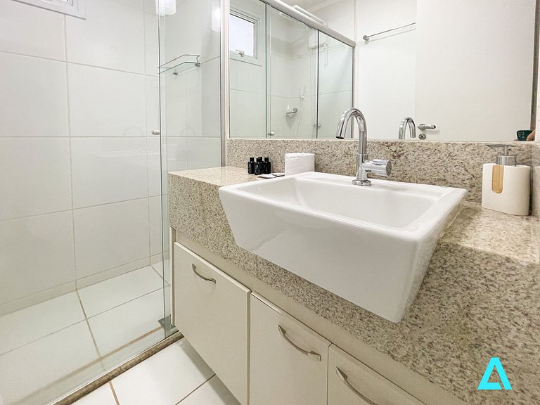 Piscina Rooftop, Jd Goiás, Metropolitan Barcelona