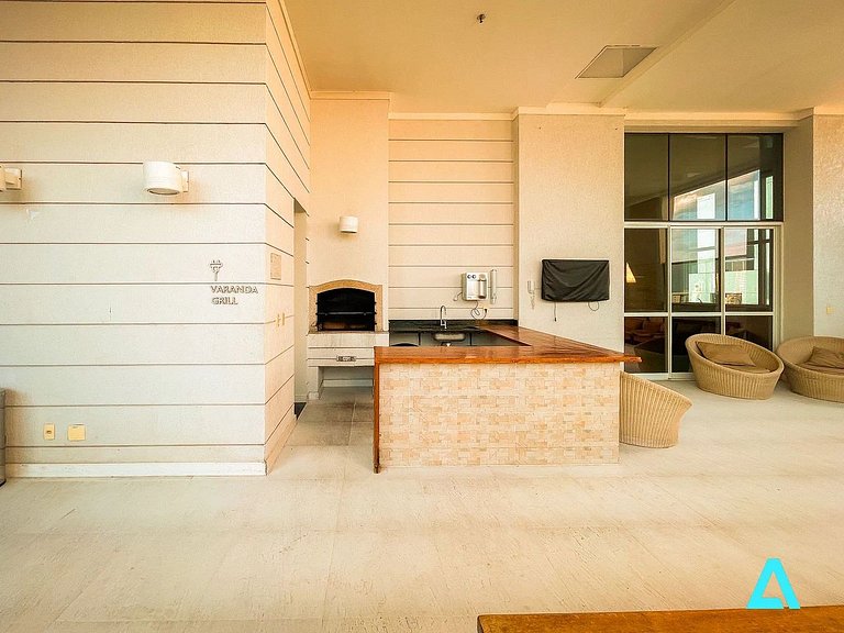 1km Shopping Flamboyant, Metropolitan Barcelona