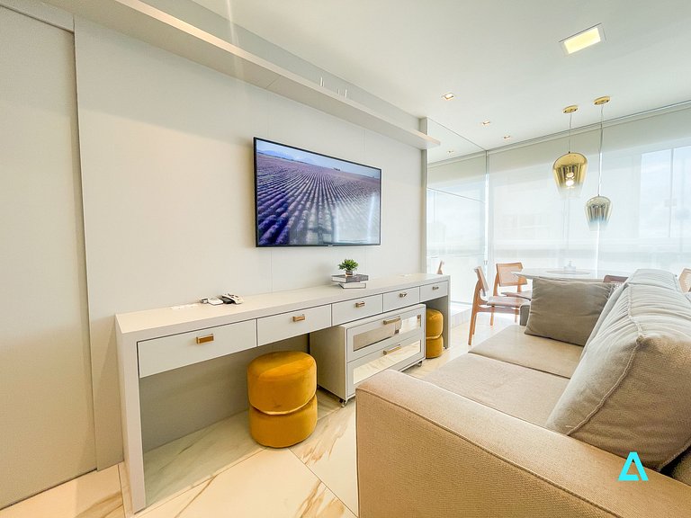 Piscina Rooftop | Jd Goiás | Metropolitan Sidney