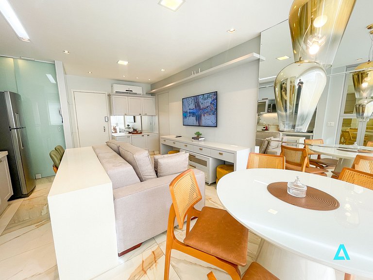 Piscina Rooftop | Jd Goiás | Metropolitan Sidney