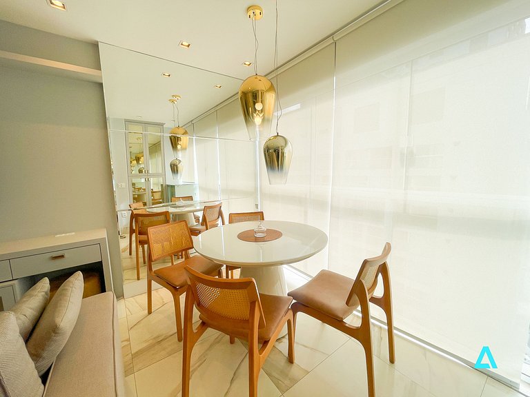 Piscina Rooftop | Jd Goiás | Metropolitan Sidney