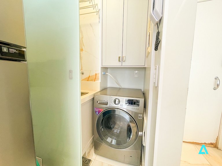 Piscina Rooftop | Jd Goiás | Metropolitan Sidney