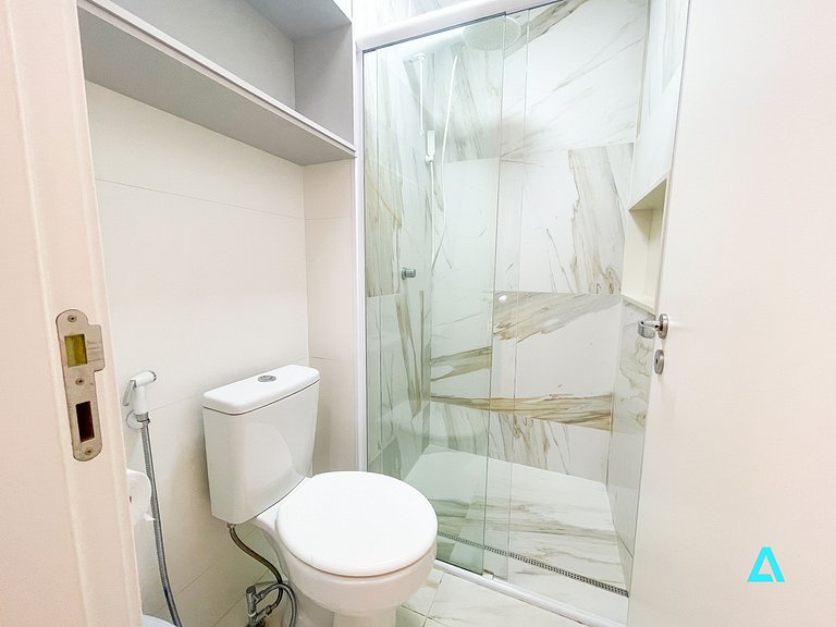 Piscina Rooftop | Jd Goiás | Metropolitan Sidney