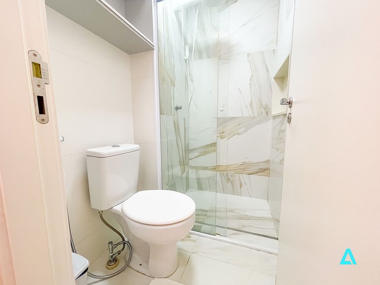 Piscina Rooftop | Jd Goiás | Metropolitan Sidney