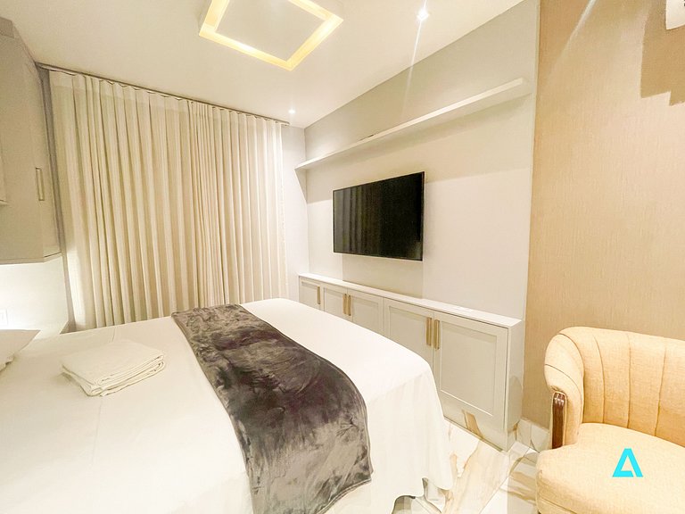 Piscina Rooftop | Jd Goiás | Metropolitan Sidney