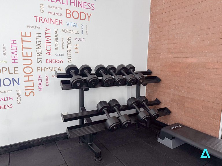 1km Shopping Flamboyant, Setor Jardim Goiás