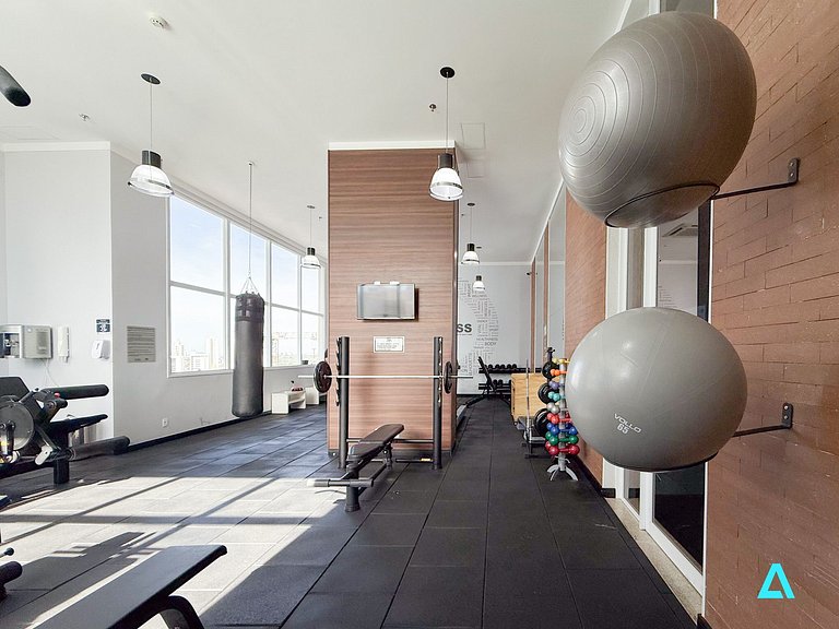 1km Shopping Flamboyant, Setor Jardim Goiás