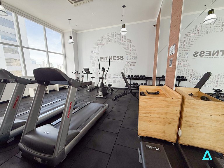 1km Shopping Flamboyant, Setor Jardim Goiás