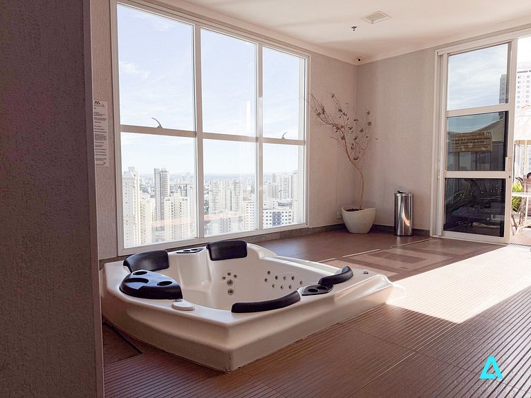 1km Shopping Flamboyant, Metropolitan Barcelona