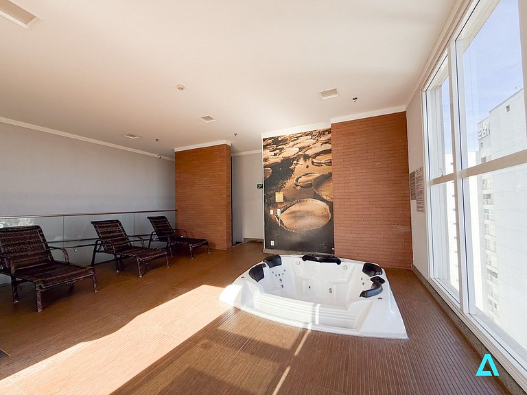 1km Shopping Flamboyant, Metropolitan Barcelona