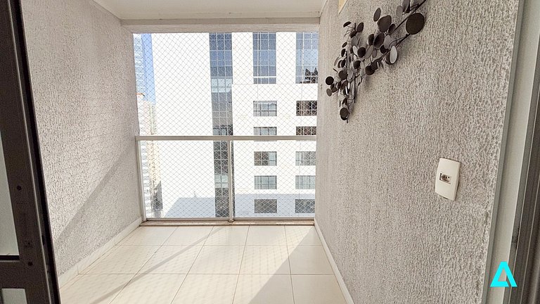 2Q, Piscina na Cobertura, Metropolitan Barcelona - 3min Shop