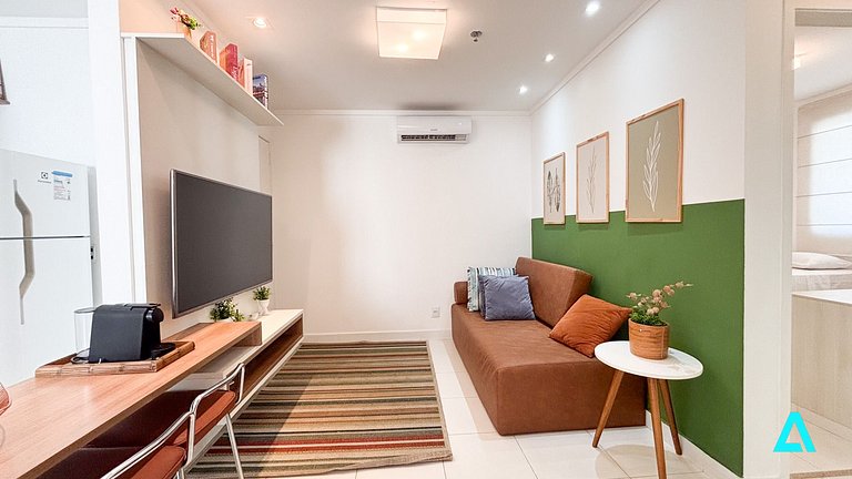 1km Shopping Flamboyant, Jardim Goiás