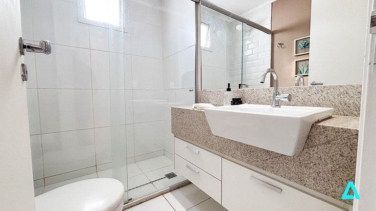 2Q, Piscina na Cobertura, Metropolitan Barcelona - 3min Shop