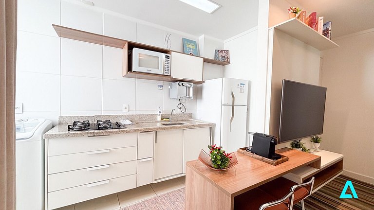 2Q, Piscina na Cobertura, Metropolitan Barcelona - 3min Shop