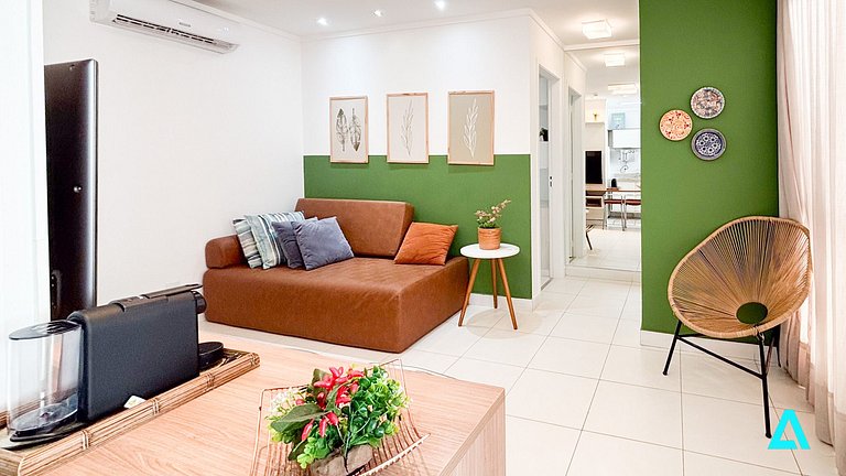 2Q, Piscina na Cobertura, Metropolitan Barcelona - 3min Shop