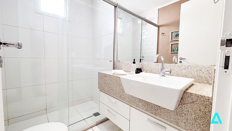 Piscina Rooftop, Jd Goiás, Metropolitan Barcelona