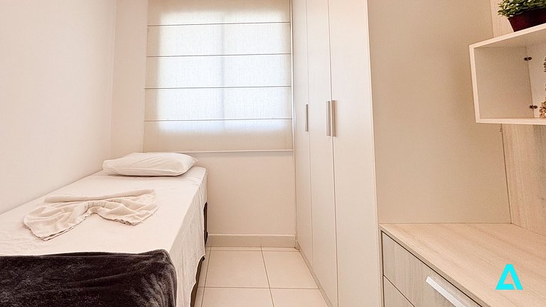 Piscina Rooftop, Jd Goiás, Metropolitan Barcelona