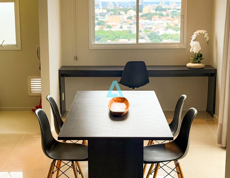 2Q, Piscina na Cobertura, Metropolitan Sidney - 3min Shoppin