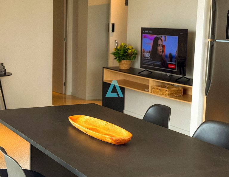 2Q, Piscina na Cobertura, Metropolitan Sidney - 3min Shoppin