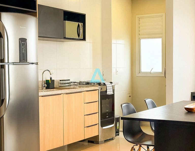 2Q, Piscina na Cobertura, Metropolitan Sidney - 3min Shoppin