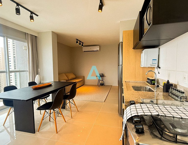 2Q, Piscina na Cobertura, Metropolitan Sidney - 3min Shoppin