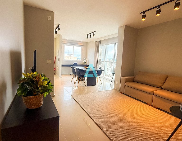 2Q, Piscina na Cobertura, Metropolitan Sidney - 3min Shoppin