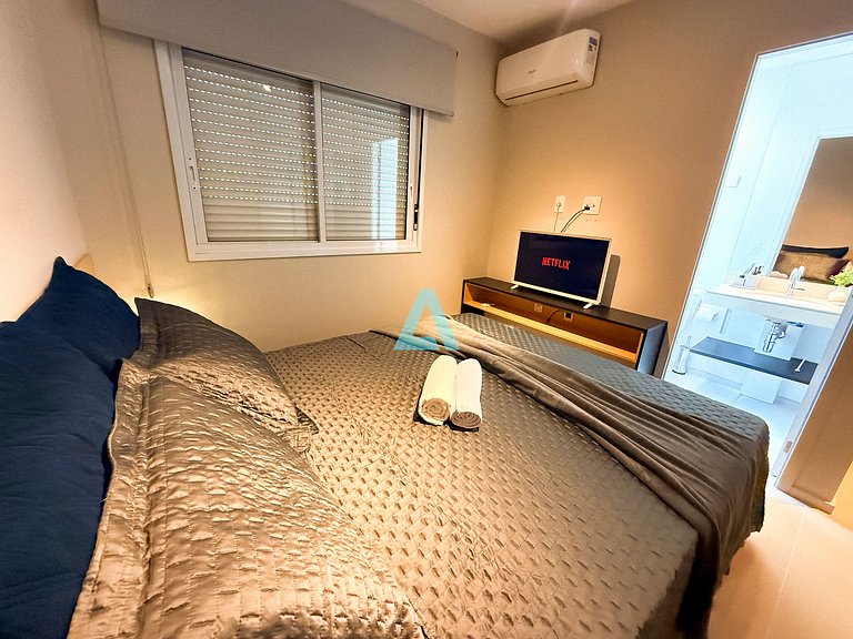 2Q, Piscina na Cobertura, Metropolitan Sidney - 3min Shoppin