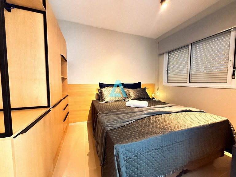 2Q, Piscina na Cobertura, Metropolitan Sidney - 3min Shoppin