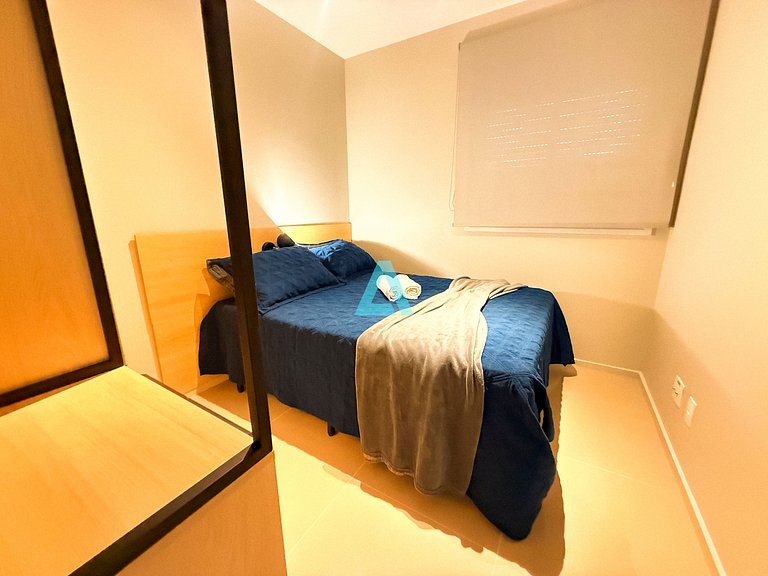 2Q, Piscina na Cobertura, Metropolitan Sidney - 3min Shoppin