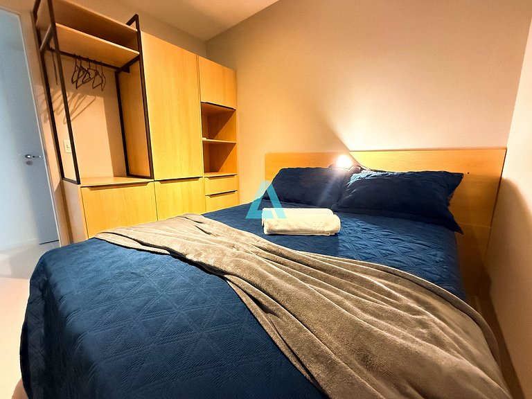 2Q, Piscina na Cobertura, Metropolitan Sidney - 3min Shoppin