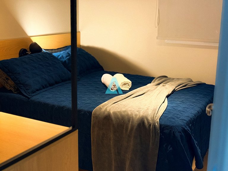 2Q, Piscina na Cobertura, Metropolitan Sidney - 3min Shoppin