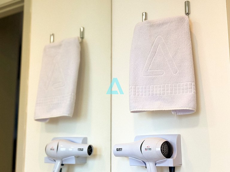 2Q, Piscina na Cobertura, Metropolitan Sidney - 3min Shoppin