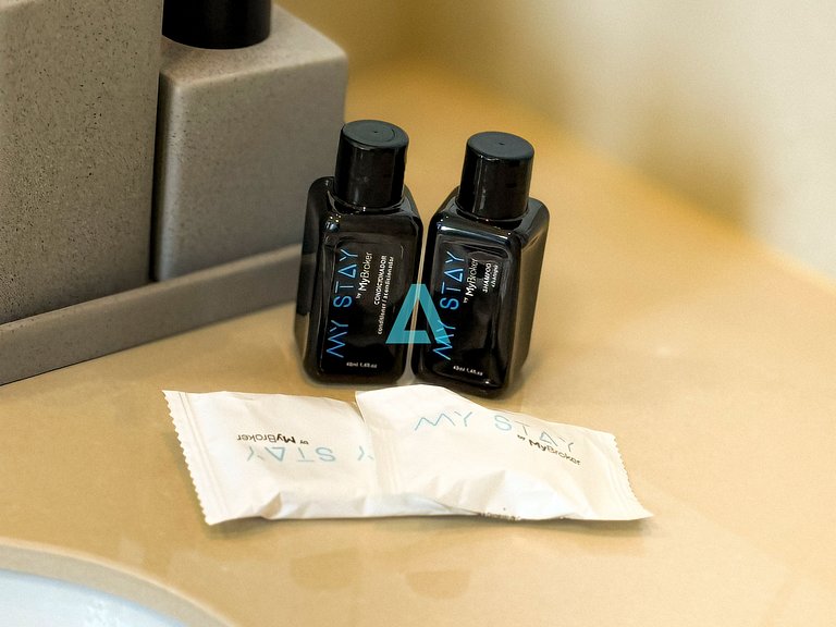 2Q, Piscina na Cobertura, Metropolitan Sidney - 3min Shoppin