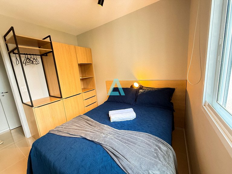 2Q, Piscina na Cobertura, Metropolitan Sidney - 3min Shoppin