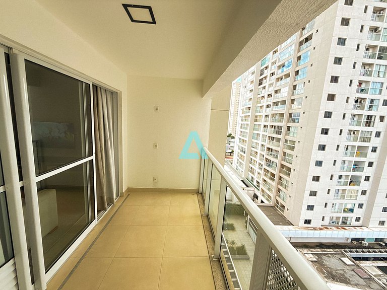 Flat, Piscina na Cobertura, Metropolitan Sidney - 3min Shopp