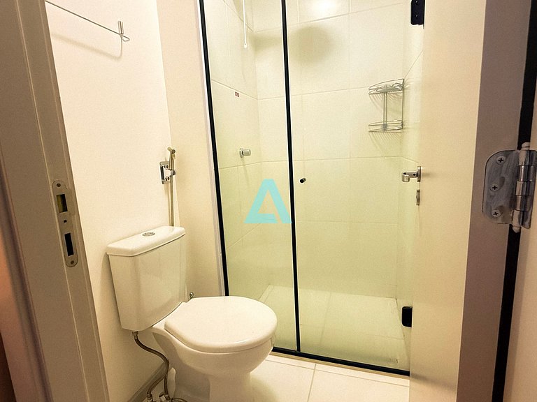 Flat, Piscina na Cobertura, Metropolitan Sidney - 3min Shopp