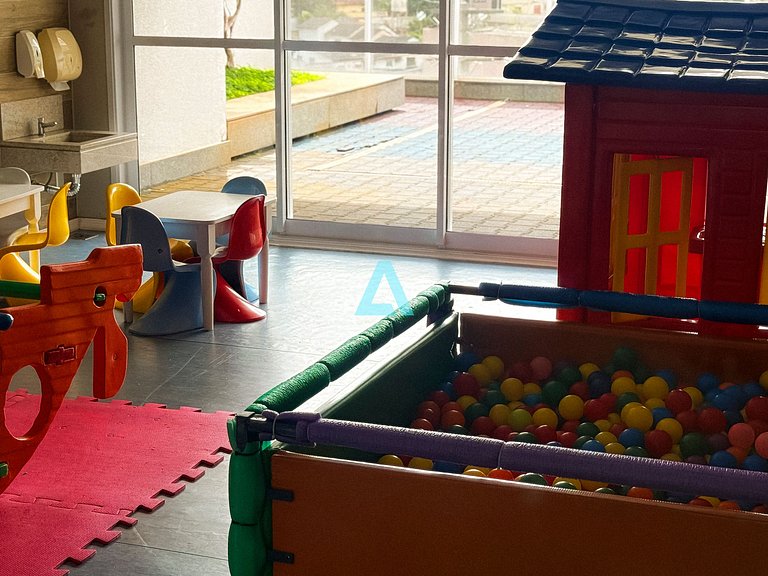 2Q, Piscina na Cobertura, Metropolitan Sidney - 3min Shoppin