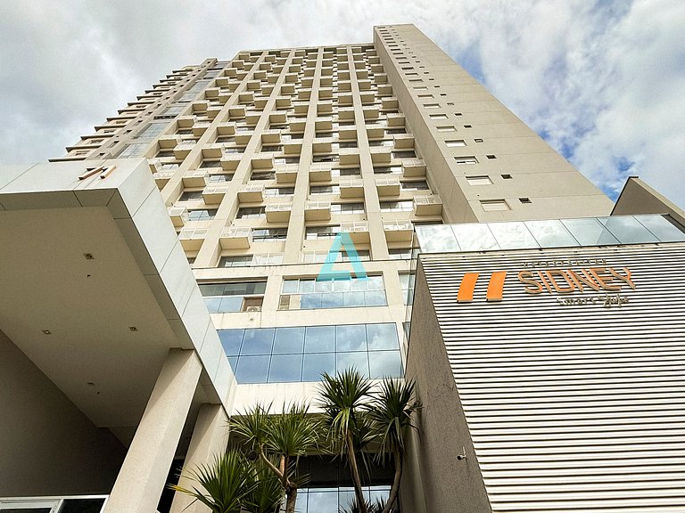 2Q, Piscina na Cobertura, Metropolitan Sidney - 3min Shoppin