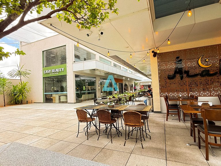 2Q, Piscina na Cobertura, Metropolitan Sidney - 3min Shoppin