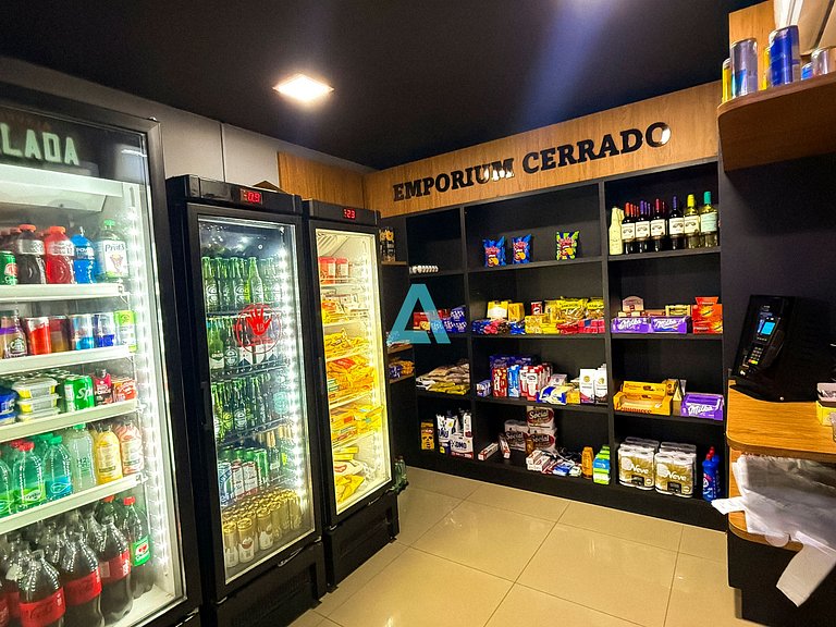 2Q, Piscina na Cobertura, Metropolitan Sidney - 3min Shoppin